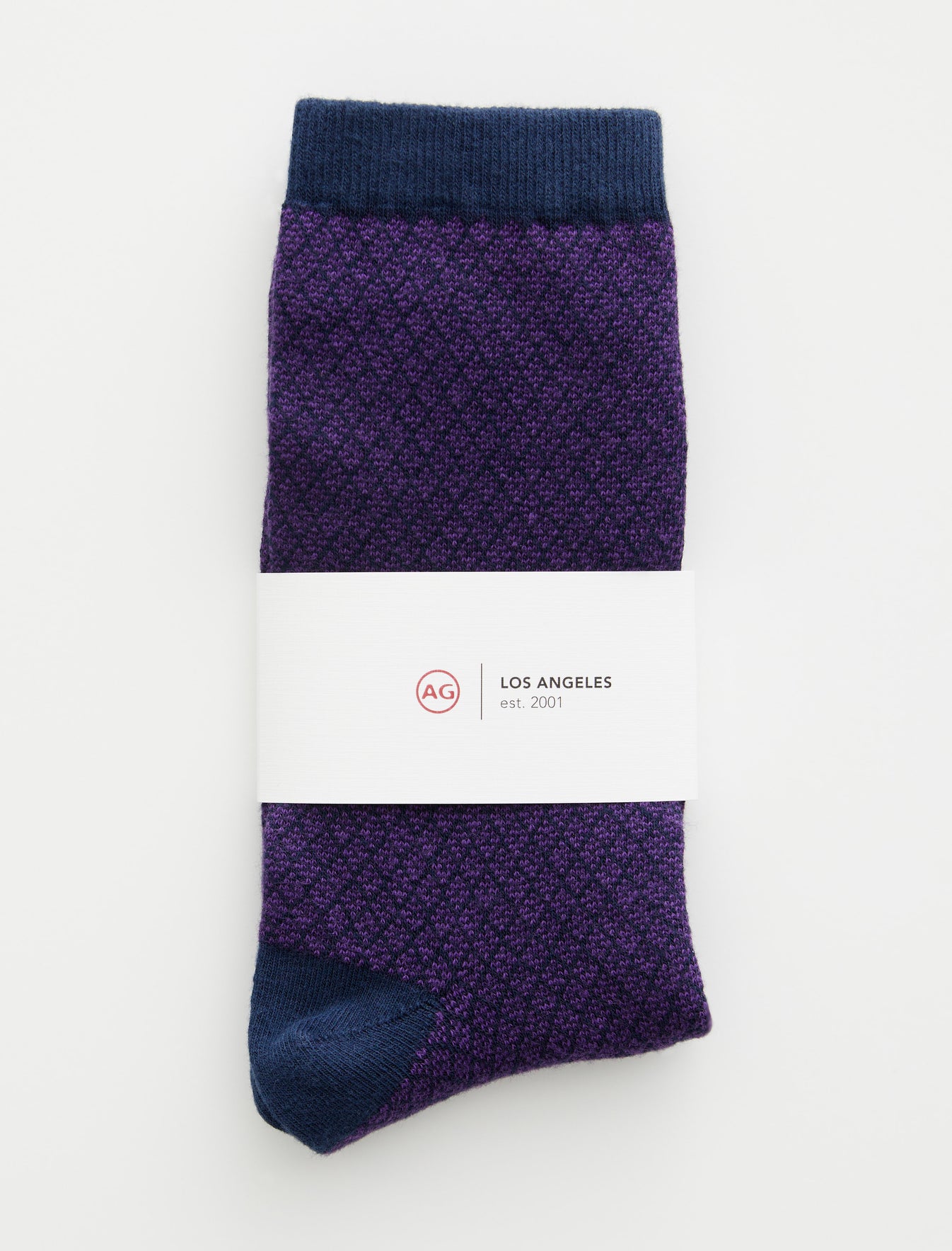 Crew Sock|Unisex